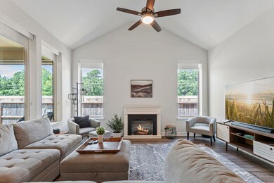 9743 Birchwood Hollow Trail, Tomball, TX 77375 - photo 7