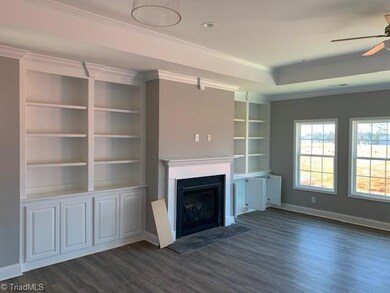 Great Room pic. 1.