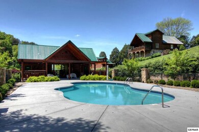 1648 Little Cabin Loop, Sevierville, TN 37862 - photo 4