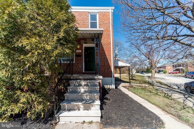 3542 Northway Dr, Parkville, MD 21234 - photo 3