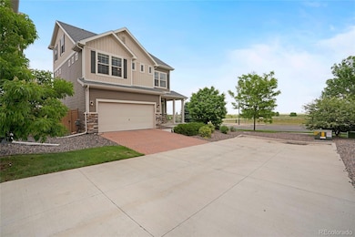 18173 E 104th Way, Commerce City, CO 80022 - photo 2