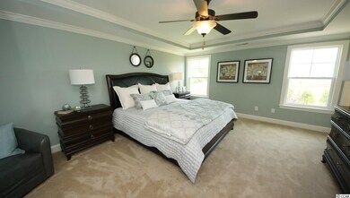 5113 Stockyard Loop unit Lot 210 Beechridge B, Myrtle Beach, SC 29588 - photo 7