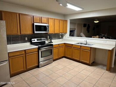 121 kitchen 2