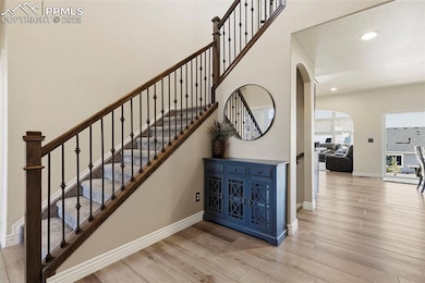 6985 Sedgerock Ln, Colorado Springs, CO 80927 - photo 3