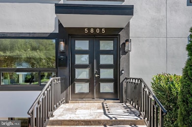 5805 Massachusetts Ave, Bethesda, MD 20816 - photo 4