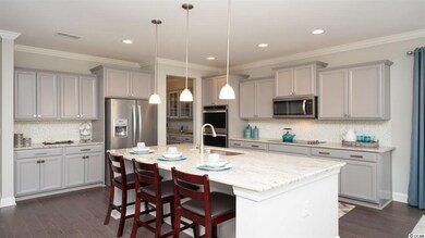 2730 Stellar Loop unit Lot 87 - Harbor Oak, Myrtle Beach, SC 29577 - photo 4