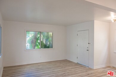 unit c - studio renovated