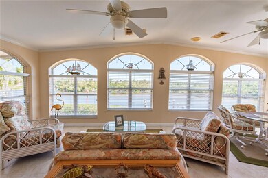 Florida Room II