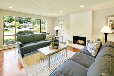 8491 SE 72nd St, Mercer Island, WA 98040 - photo 4