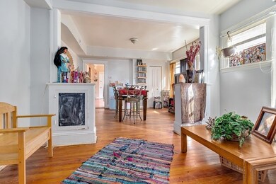 45 Catharine St, Worcester, MA 01605 - photo 4