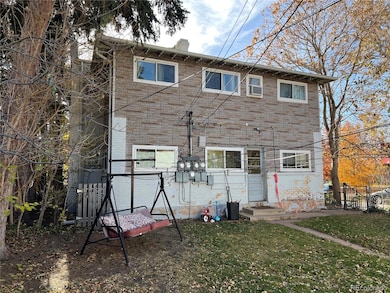 3269 W Hayward Place, Denver, CO 80211 - photo 4