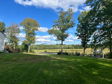 Side Yard 1