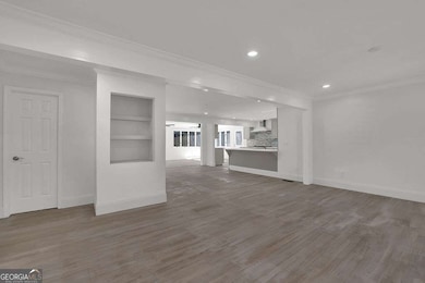 663 Foxcroft Cir SE, Marietta, GA 30067 - photo 6