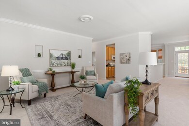 3603 Mauchley Ct, Warrenton, VA 20187 - photo 6