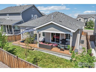 3708 White Rose Loop, Castle Rock, CO 80108 - photo 5