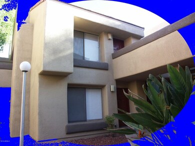 Front Ext (frm gnd) blue vig - PICT