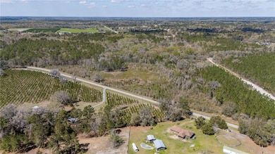 TBD Cr 18a, Lake Butler, FL 32054 - photo 3