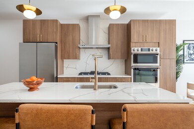 17 Leonard St unit 3, Jersey City, NJ 07307 - photo 3