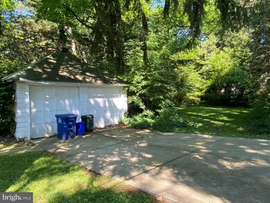 101 W Oak Ave, Moorestown, NJ 08057 - photo 5