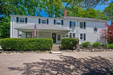 145 Bryant St, West Bridgewater, MA 02379 - photo 3