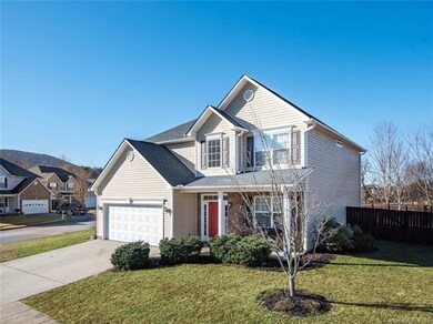 Desirable corner lot with 11 acre farm at rear