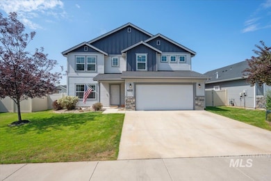 4221 N Elsinore Ave, Meridian, ID 83646 - photo 2