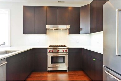 947 N Honore St unit 3, Chicago, IL 60622 - photo 4