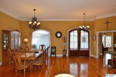 100 Sunrise Cove Cir, Huntsville, AL 35811 - photo 4