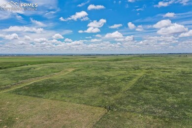 Drone / aerial view featuring a rural view