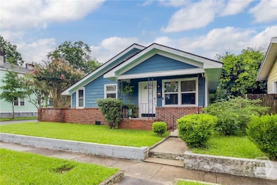 1133 E 32nd St, Savannah, GA 31404 - photo 2