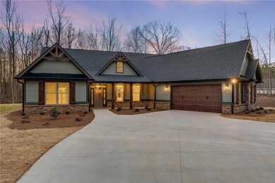 115 Cleveland Ferry Rd, Fair Play, SC 29643 - photo 3