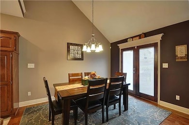 4228 SW Flintrock Dr, Lees Summit, MO 64082 - photo 4