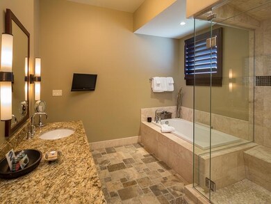 Penthouse 703 Master Bath 1