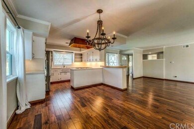 More of the open concept floor plan