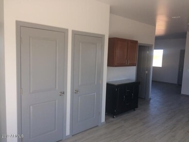 Food Pantry
