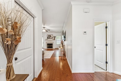 922 Brookstone Place, Odenville, AL 35120 - photo 7