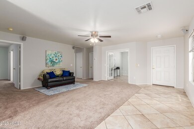 10955 E Flossmoor Ave, Mesa, AZ 85208 - photo 4