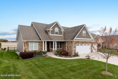 8179 Ash Ridge Ln, Findlay, OH 45840 - photo 2