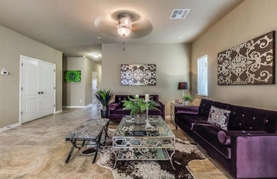 13656 Olney Ave, Horizon City, TX 79928 - photo 3