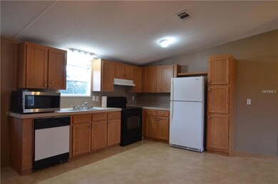 Lots of storage and plenty of room for all of your
