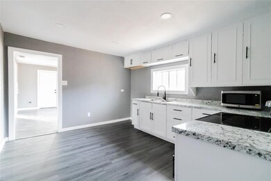 1709 W Johnson St, Denison, TX 75020 - photo 5