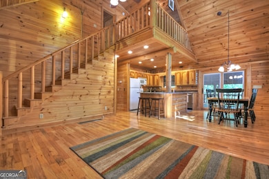 47 Blue Sky Dr, Blue Ridge, GA 30513 - photo 5