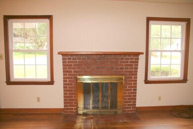 Wood-burning Fpl