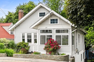 338 Forest St, Arlington, MA 02474 - photo 4