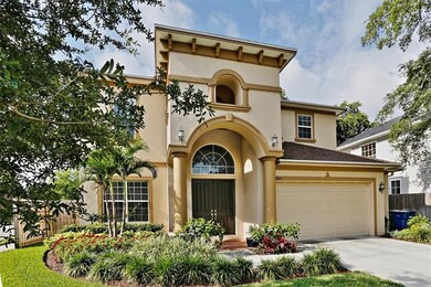 3902 W Corona St, Tampa, FL 33629 - photo 2