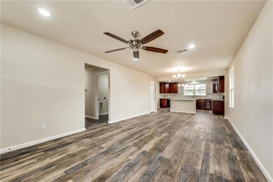 New Flooring throughout