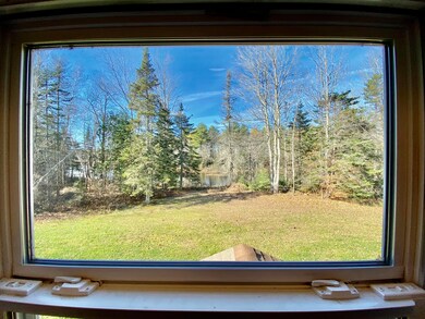 Kitchen View
