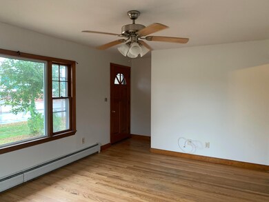 Livingroom view 2