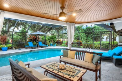 13024 Valewood Dr, Naples, FL 34119 - photo 2