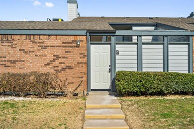 616 Bellaire Dr unit B, Hurst, TX 76053 - photo 4